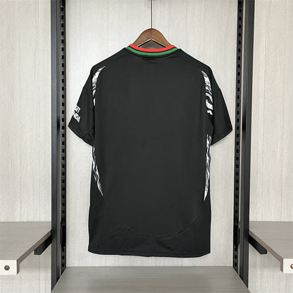 24-25 Arsenal Away Jersey