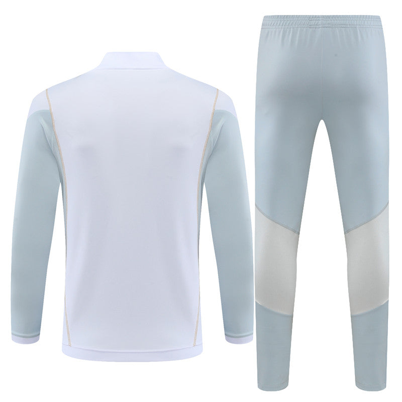 Algerian white Tracksuit