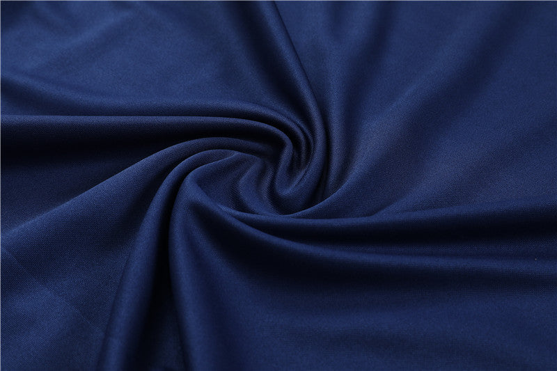 Ajax Royal Blue Tracksuit