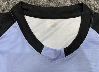 2002-03 Juventus Goalkeeper Retro Jersey