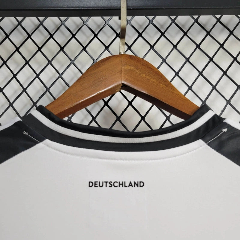 24-25 Germany Home Jersey