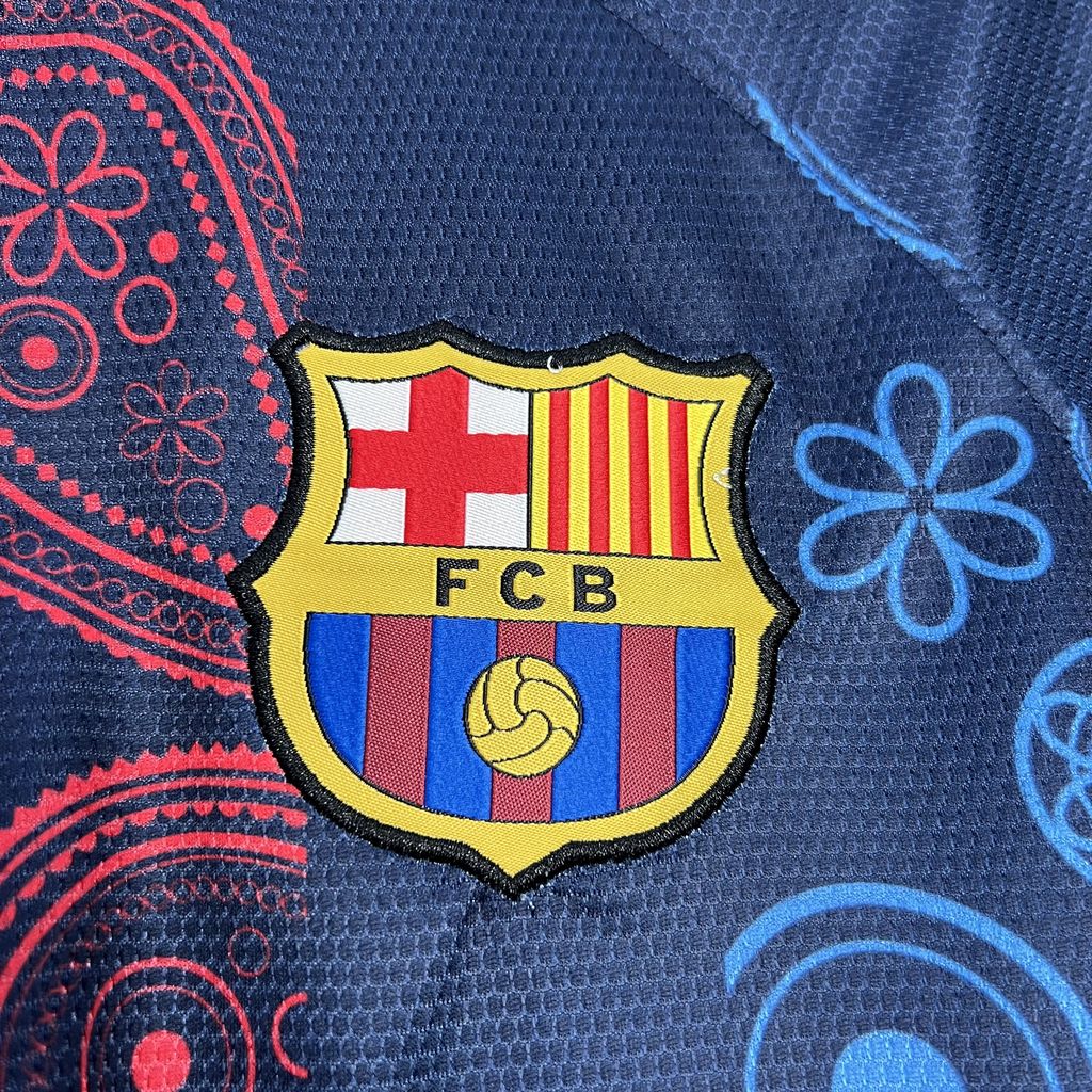 24-25 Barcelona Special Edition Jersey