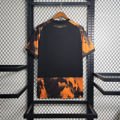 23-24 Marseille Away Jersey