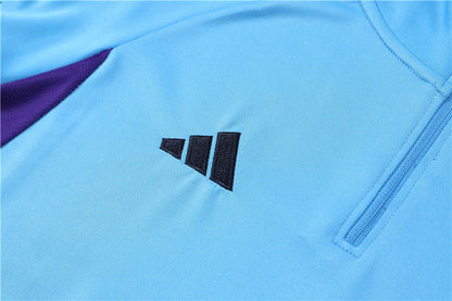 Argentina Light Blue Samsung Model Tracksuit