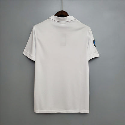 87/88 Napoli Away Retro Jersey