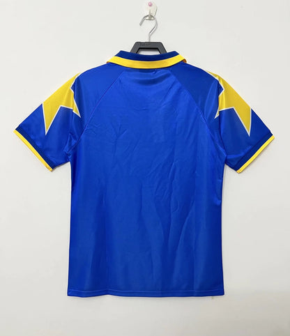 95/96 Juventus Away Retro Jersey