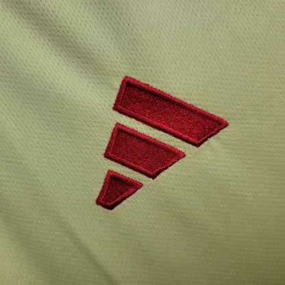 24-25 Welsh Away Jersey