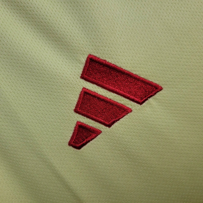 24-25 Welsh Away Jersey