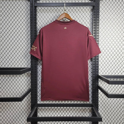 24-25 Manchester City Away Jersey