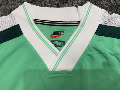1998 Nigeria Home Retro Jersey