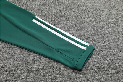Mexico Green Tracksuit