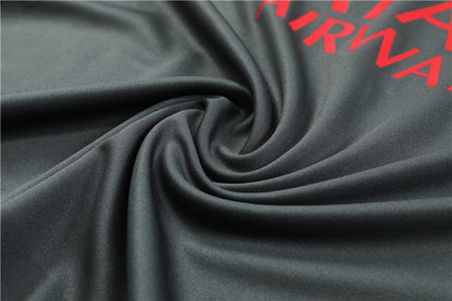 Jordan Paris Dark Gray Tracksuit