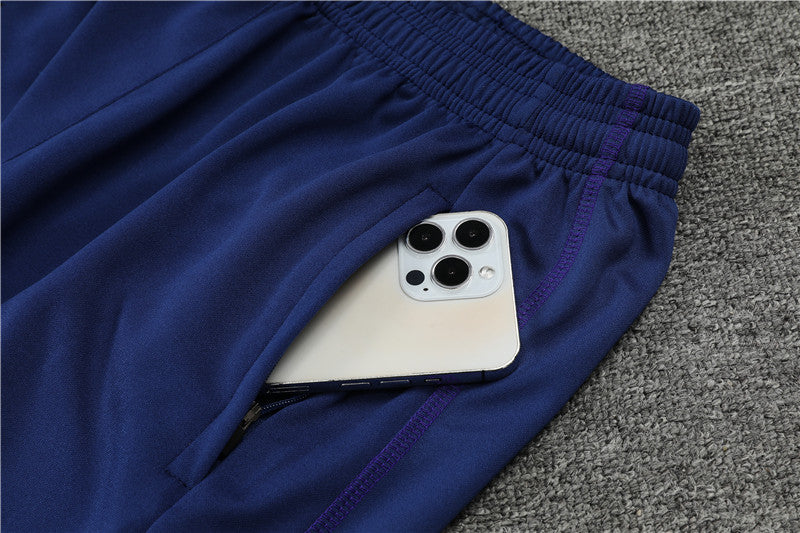 Argentina Royal Blue Tracksuit