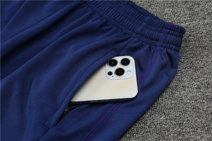 Argentina Royal Blue Tracksuit
