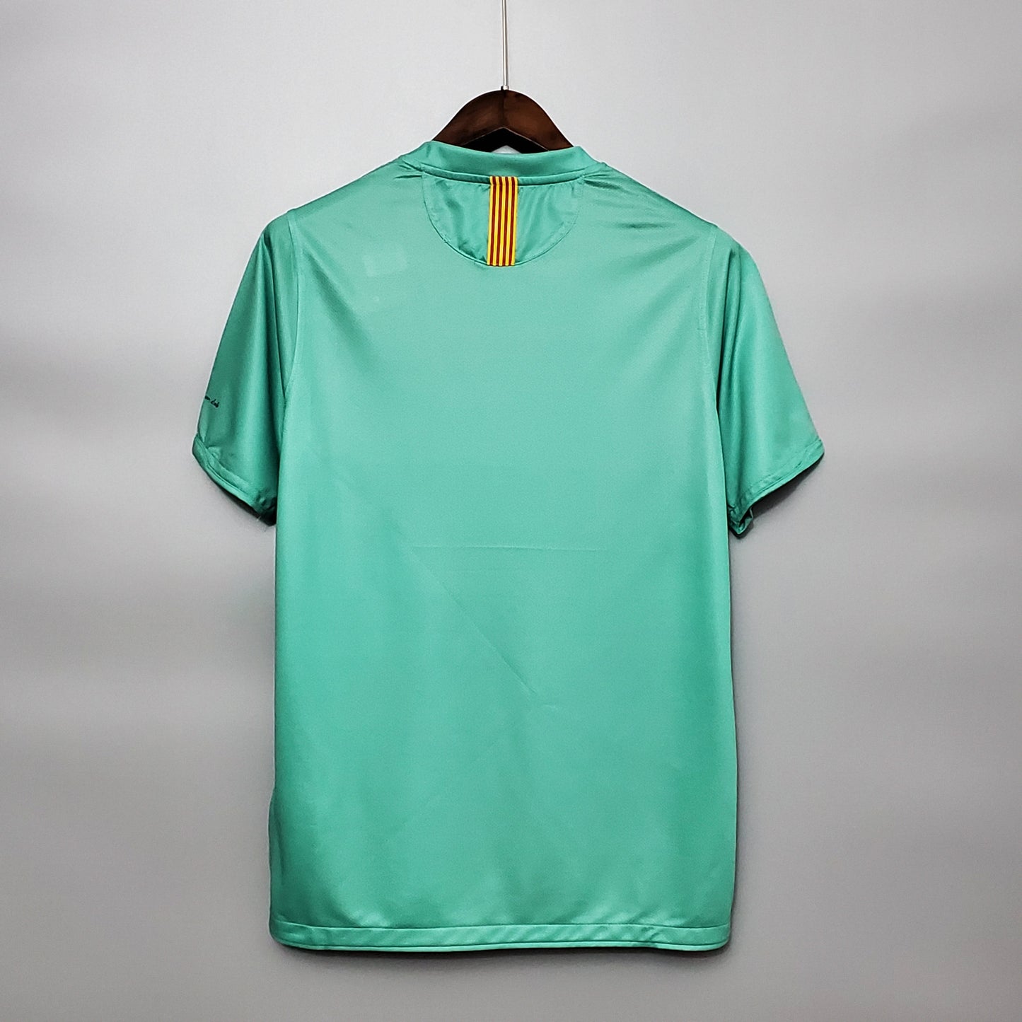10/11 Barcelona Away Retro Jersey