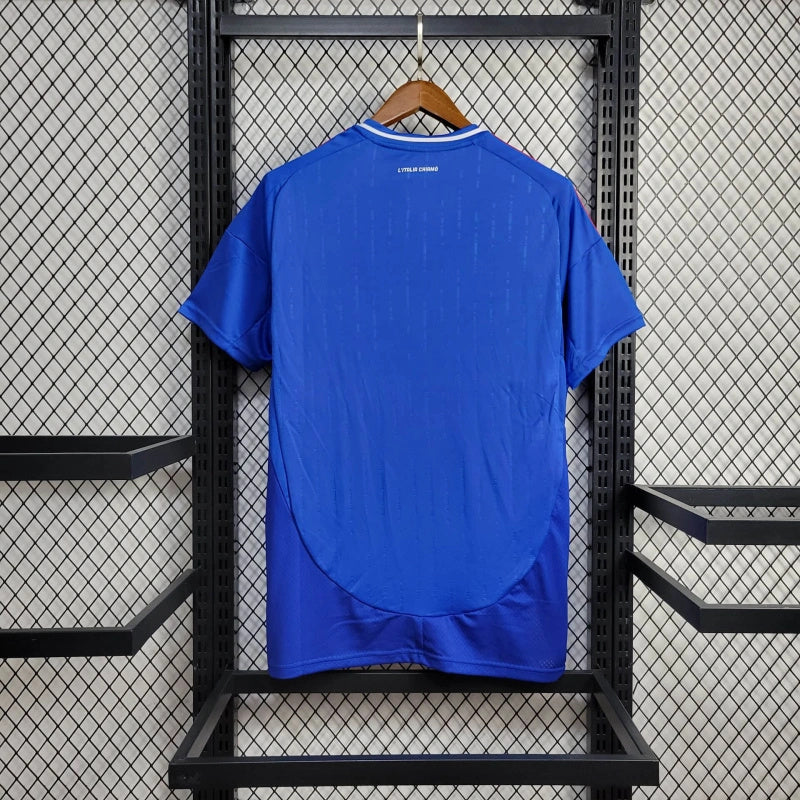 24-25 Italy Home Jersey