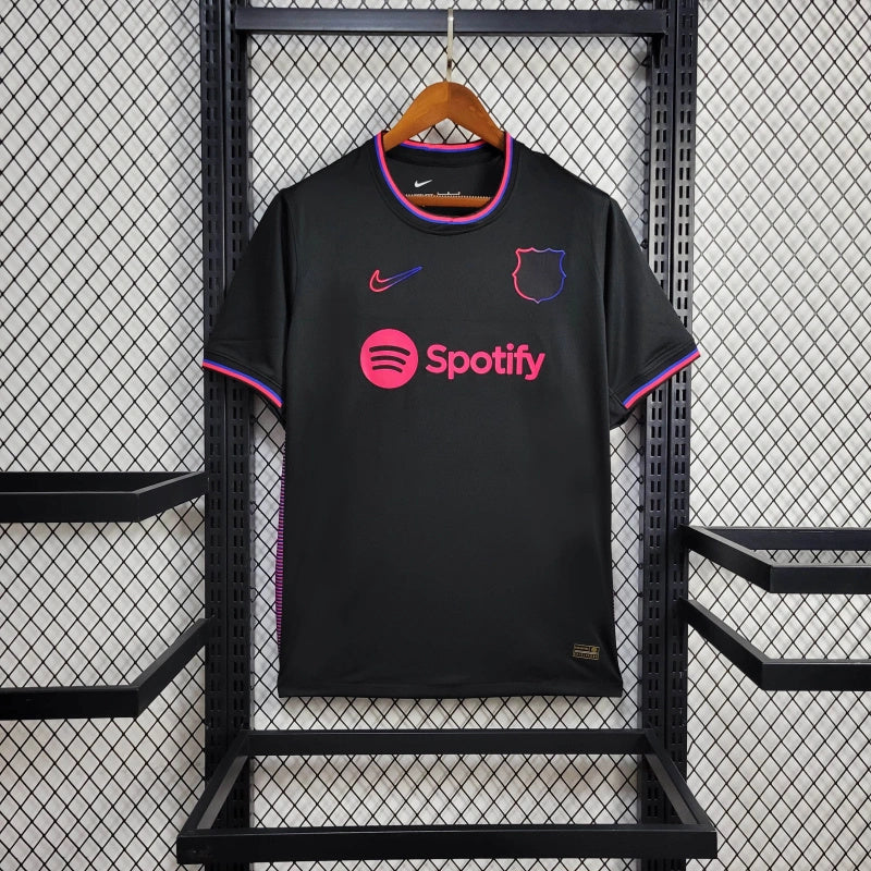 24-25 Barcelona Special Edition Jersey