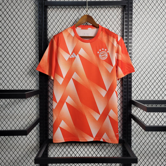 23-24 Marseille Training Jersey