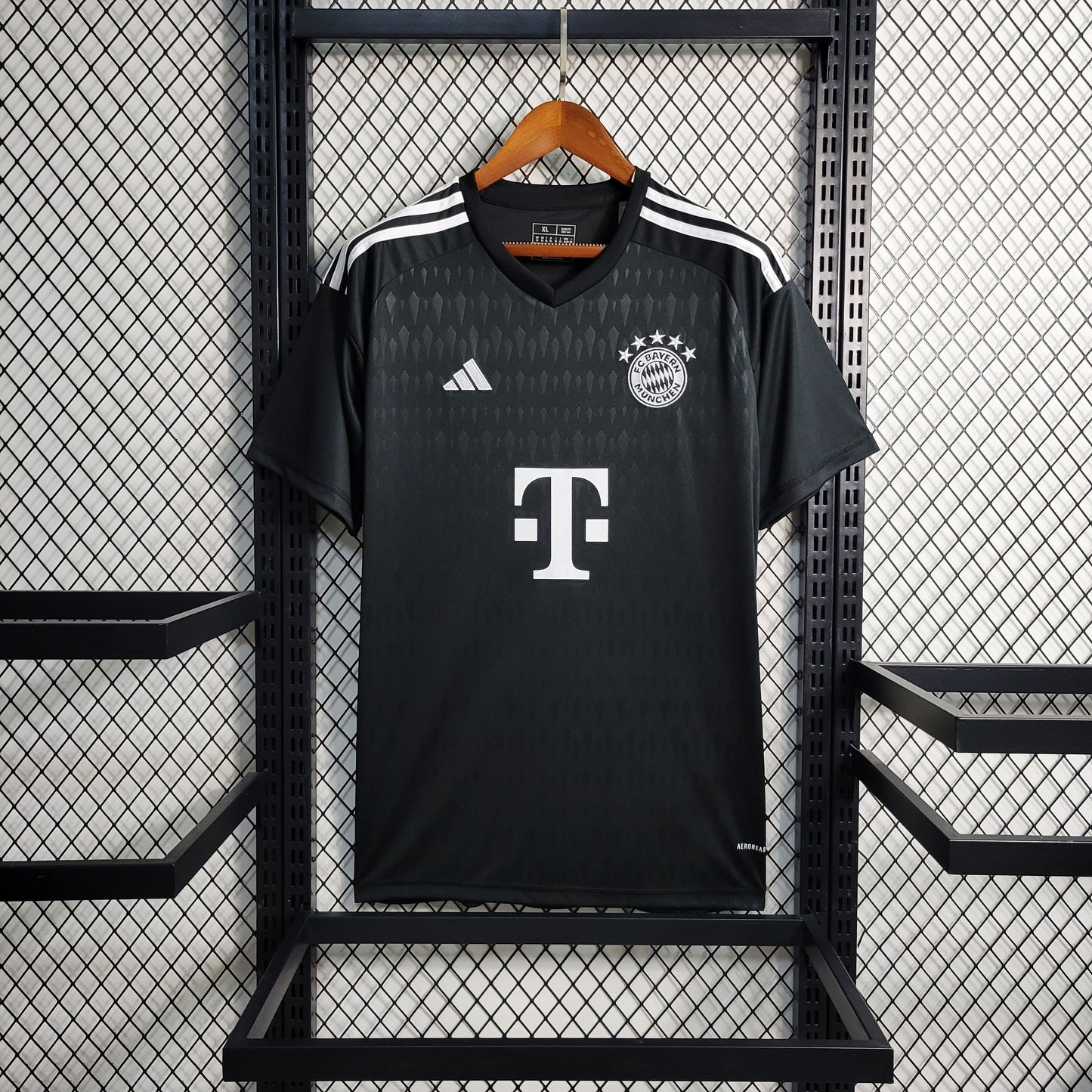 23-24 Bayern Munich Goalkeeper Jersey
