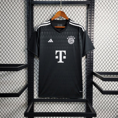 23-24 Bayern Munich Goalkeeper Jersey
