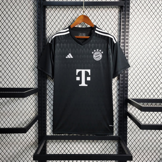 23-24 Bayern Munich Goalkeeper Jersey