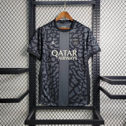 23-24 PSG Away Jersey