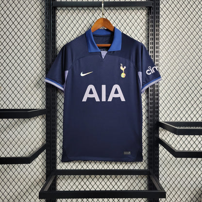 23/24 Manchester City Away Jersey