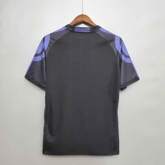 15/16 Real Madrid Away Retro Jersey