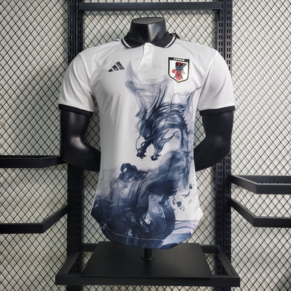Japan X Dragon Special Edition Concept Jersey