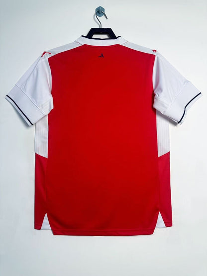 16/17 Arsenal Home Jersey