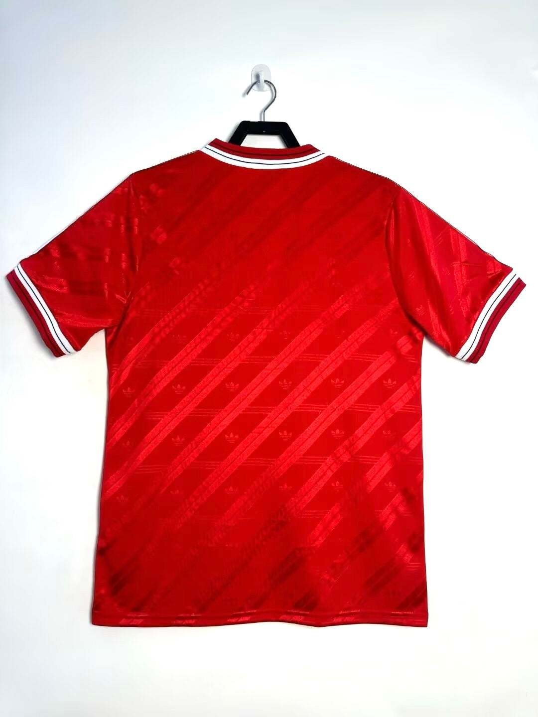 86/88 Manchester United Home Jersey