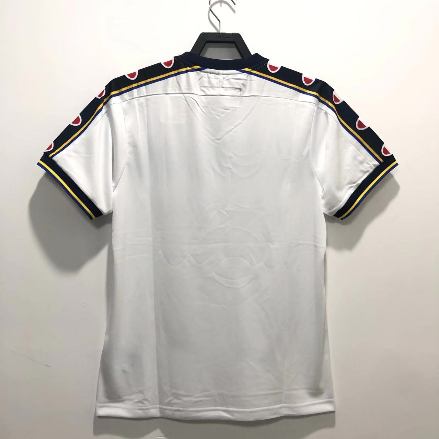 02/03 Parma Away Retro Jersey