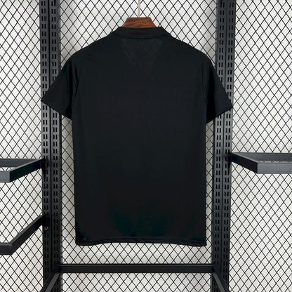 24-25 Real Madrid Black Special Edition Jersey