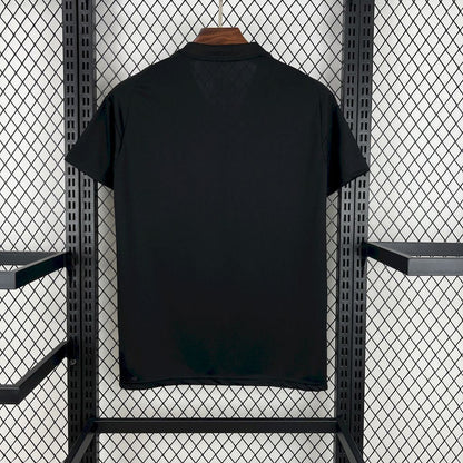 24-25 Real Madrid Black Special Edition Jersey