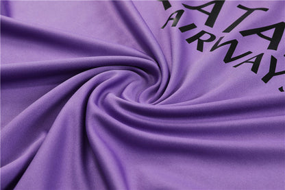 Paris Purple Tracksuit