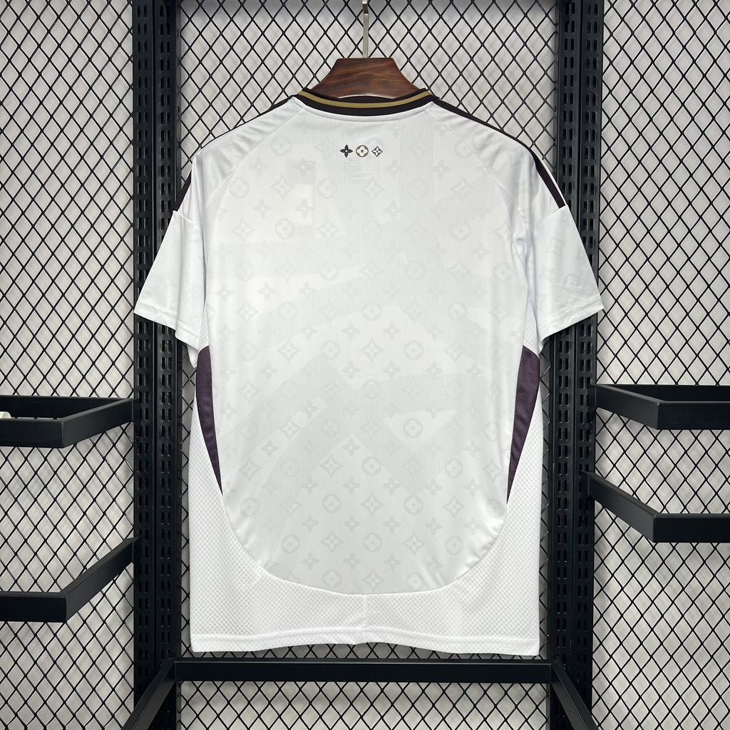 24-25 Real Madrid LV Co-branded edition Jersey