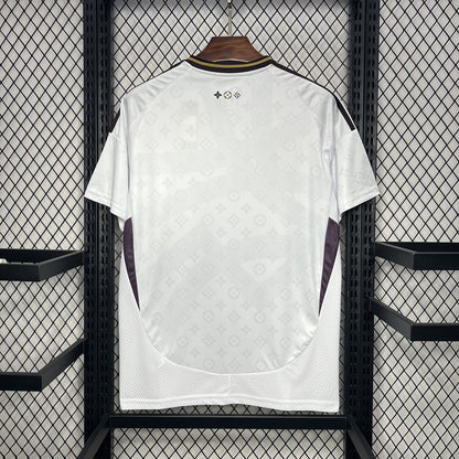 24-25 Real Madrid LV Co-branded edition Jersey
