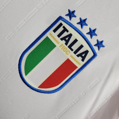 24-25 Italy Away Jersey