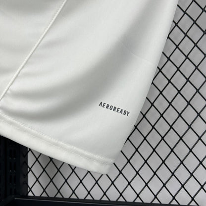 24-25 Real Madrid Special Edition White Jersey