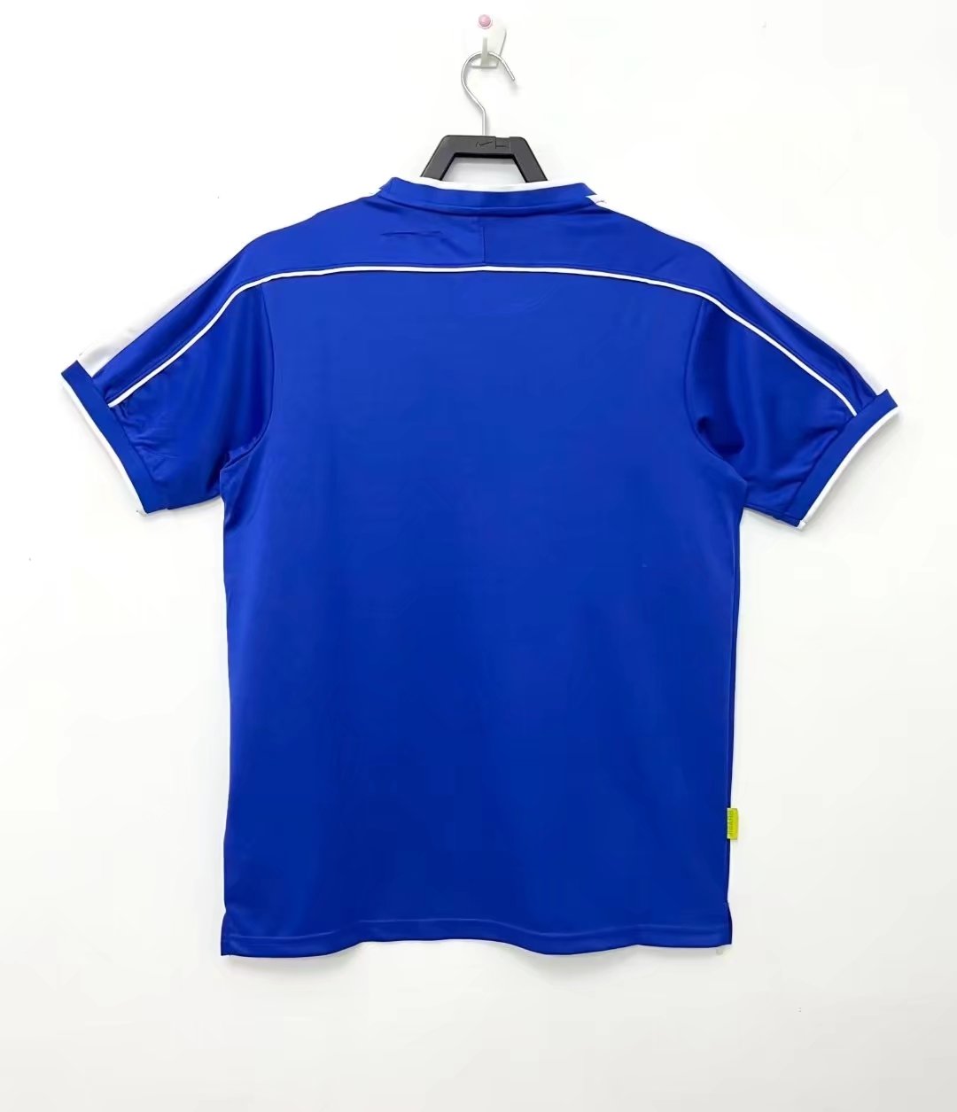 98 Brazil Away Retro Jersey