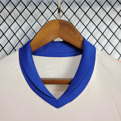 24-25 Chelsea Away Jersey