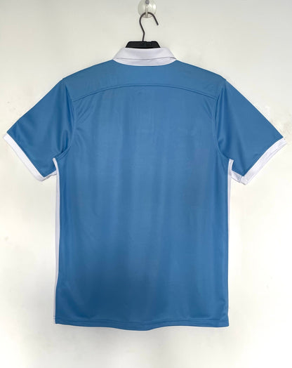 15/16 Manchester City Home Jersey