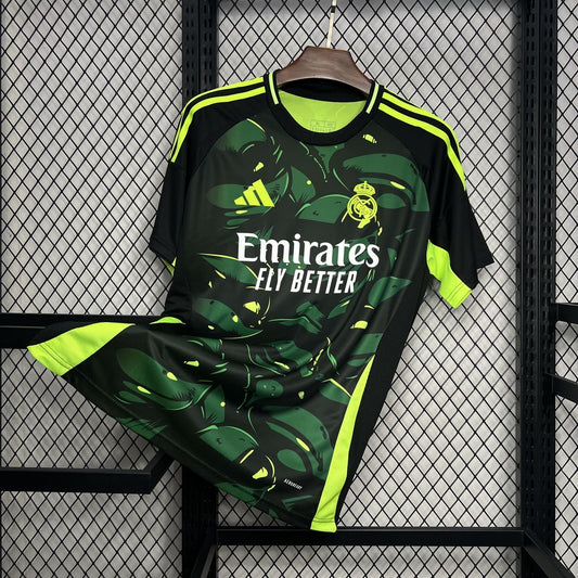 24-25 Real Madrid Special Edition Jersey