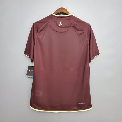 06/07 PSG Away Retro Jersey