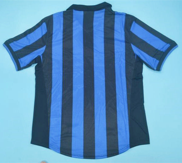 98/99 Inter Home Retro Jersey