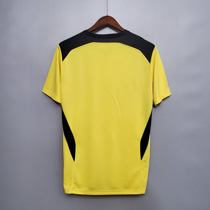 04/05 Liverpool Away Jersey