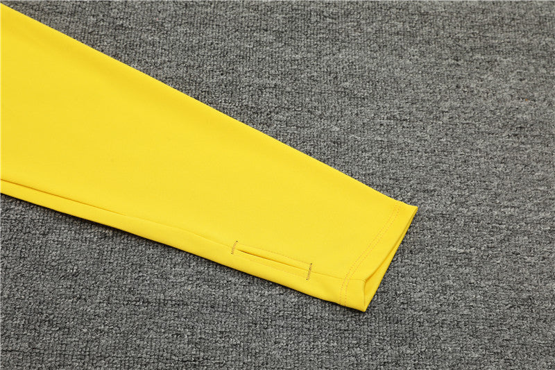 Dort Yellow Tracksuit