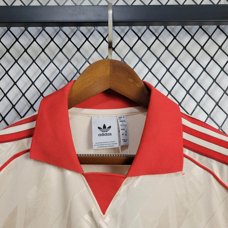 24-25 Bayern Munich Long sleeve Jersey