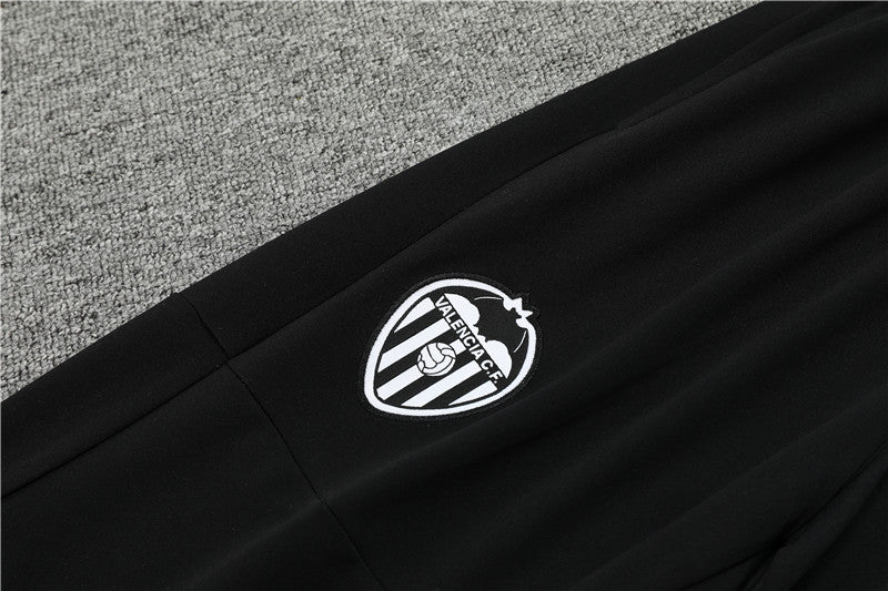 Valencia Orange Tracksuit