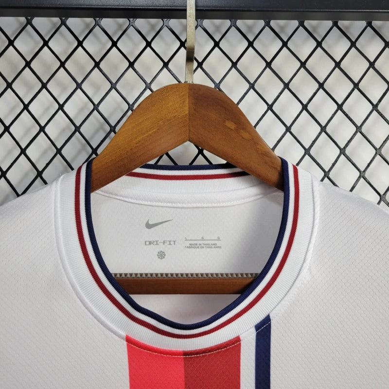 24-25 England Training Jersey